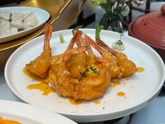 -狮拾久·现代新加坡料理(壹方城店)