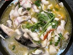 大鼎石锅鱼-大鼎石锅鱼(春江里店)