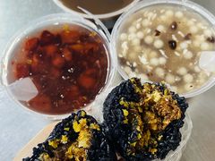 -芳婆糕团店(王府大街店)