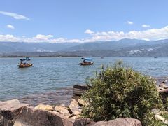 -西昌邛海湿地