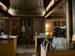 大堂-VOYAGE COFFEE(北锣鼓巷店)