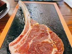 -牛犇烤肉(物资学院路店)