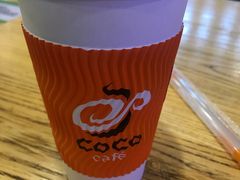 -CoCo都可(芙蓉天虹店)