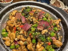-首秀·四川料理(星耀101店)