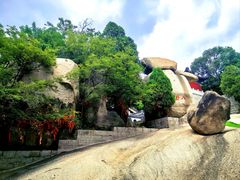 -峄山风景名胜区