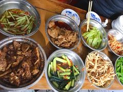 -矮子粉店1985·长沙米粉(湘春路店)