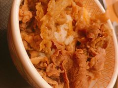 -食其家·牛丼咖喱(宜山路贝岭店)