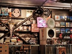 -nodcafe(M50创意园店)
