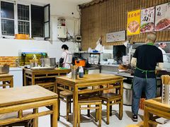 大堂-新月斋(豆瓣胡同店)