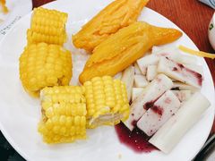 -四海鲜渔家菜(黄金海岸店)