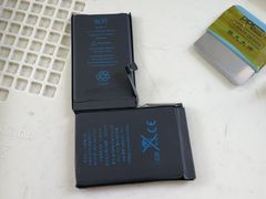 -极客修手机维修·电脑维修·家电维修清洗(城中路店)