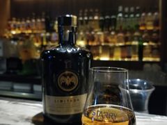 -STARRY CAFE & LOUNGE BAR(高新店)
