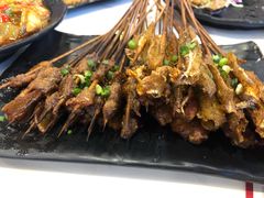 -大正味·蚝酒馆(龙泉店)