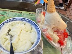 -顺记冰室(宝华路店)