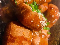 -荷塘秋月·本帮江浙菜(国权路店)