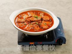 -俭寨大盘鸡·缸子肉·小公鸡·新疆菜(云通店)
