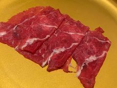 -一绪に寿喜烧(虹悦城店)
