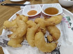 -米香居新鲁味·水饺餐厅