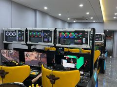 -杰拉电竞·网咖(杭州钱塘区龙湖金沙天街店)