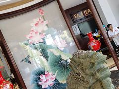 -牟传仁饭庄(星海店)