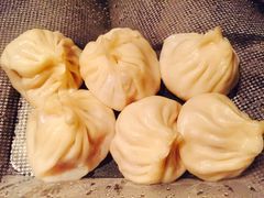 -珊珊小笼馆(仙霞路店)