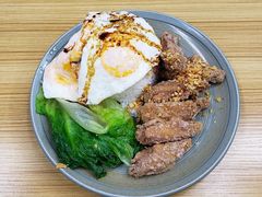 -金满美食