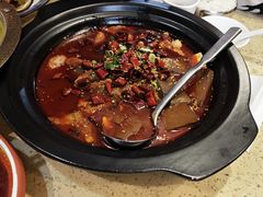 -巴蜀人家(东关街店)