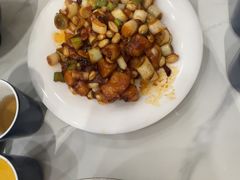 -宛平李记小吃(东关街店)