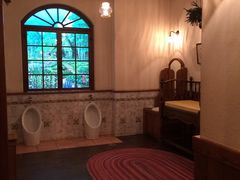 -三鹰之森吉卜力美术馆