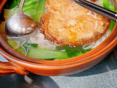 -野蔓果·山野菜(西湖景区·龙井茶田店)