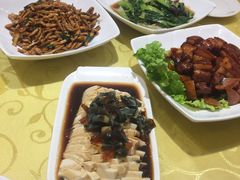 -天津大学·四十二斋餐厅