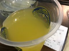-内蒙焖面大盆骨餐馆(山大路店)