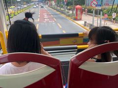 -BUS TOUR观光巴士