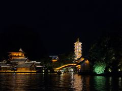 -桂林两江四湖景区
