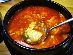 豆腐-故乡家韩国料理(丹东街店)