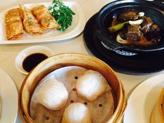 -海宁铂尔曼酒店紫荆中餐厅