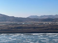 -珲春防川景区