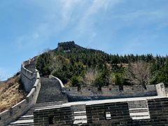 -雁门关景区