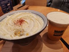 -火山屋台(新街口店)