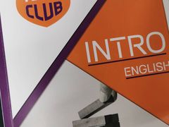 -ME Marvel English 麦迩威英语(万象城校区)