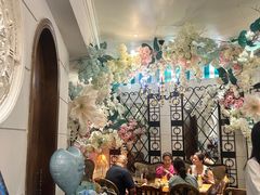-秘密旅行Bonjour(黑金冠 江南西店)