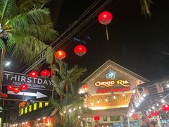 -真浪花园海鲜餐馆