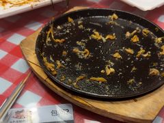 -三个大叔东北烧烤·砂锅菜(西三旗店)