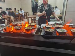 -沈妈砂锅(光华村店)