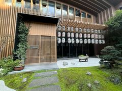 -本逸·割烹料理(湖墅店)