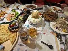-米兰西点(人民大街店)