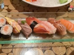 -西村日本料理(香格里拉饭店)