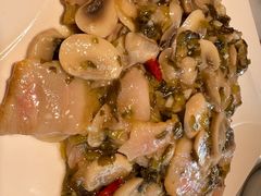 -花园茶楼(兴城西路店)