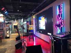 -马路牙子地桌烤肉(工体店)