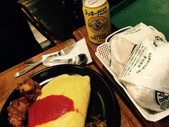 -幸运小丑汉堡(Bay Area本店)
